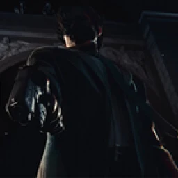 BLACKWOOD のアイコン