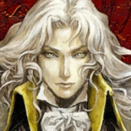 Castlevania のアイコン