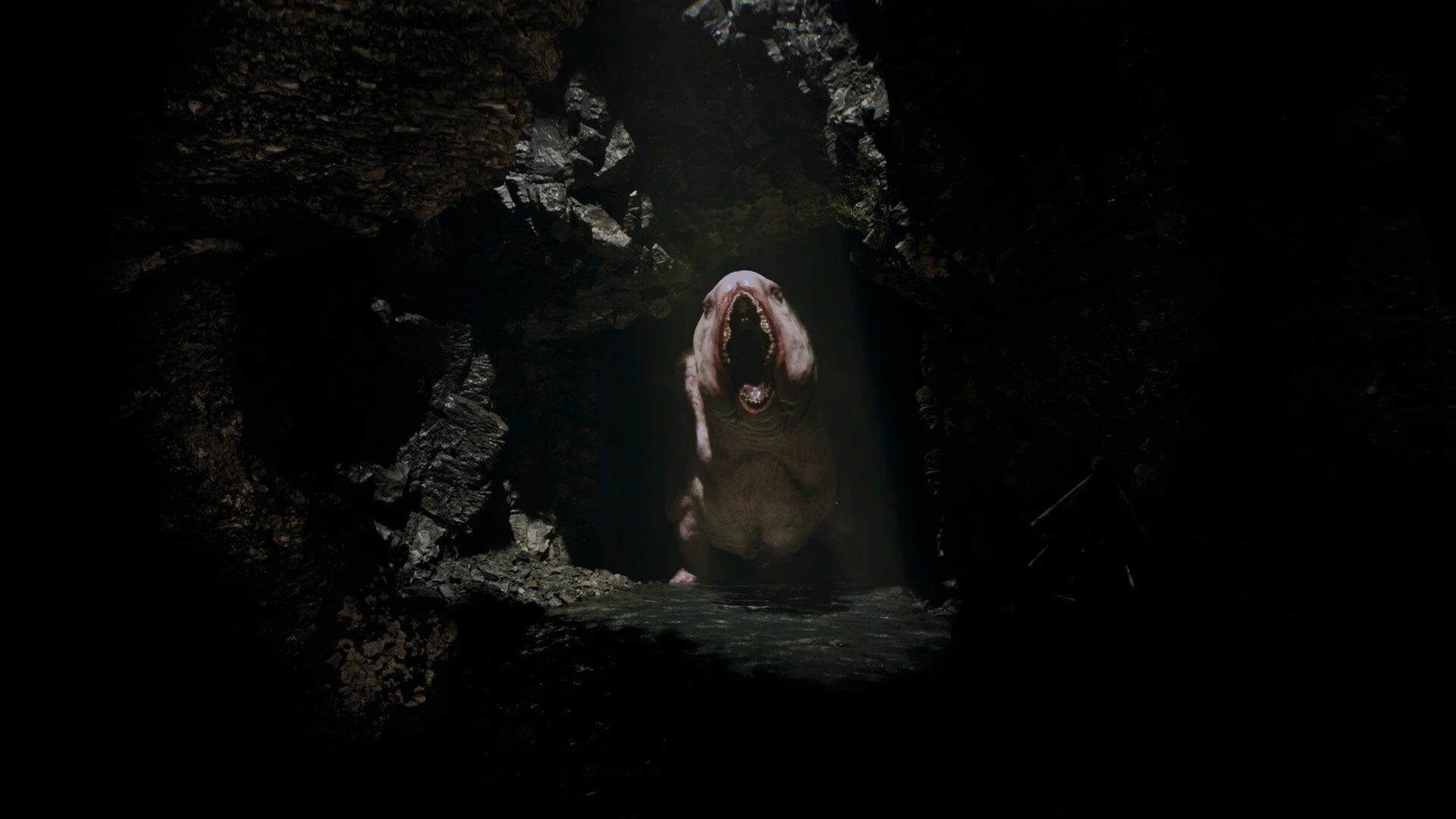 Ritual Tides screenshot