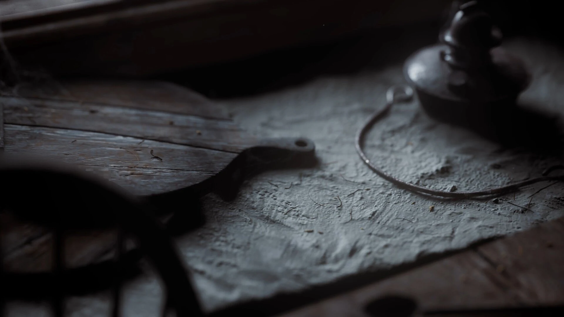 Ritual Tides screenshot