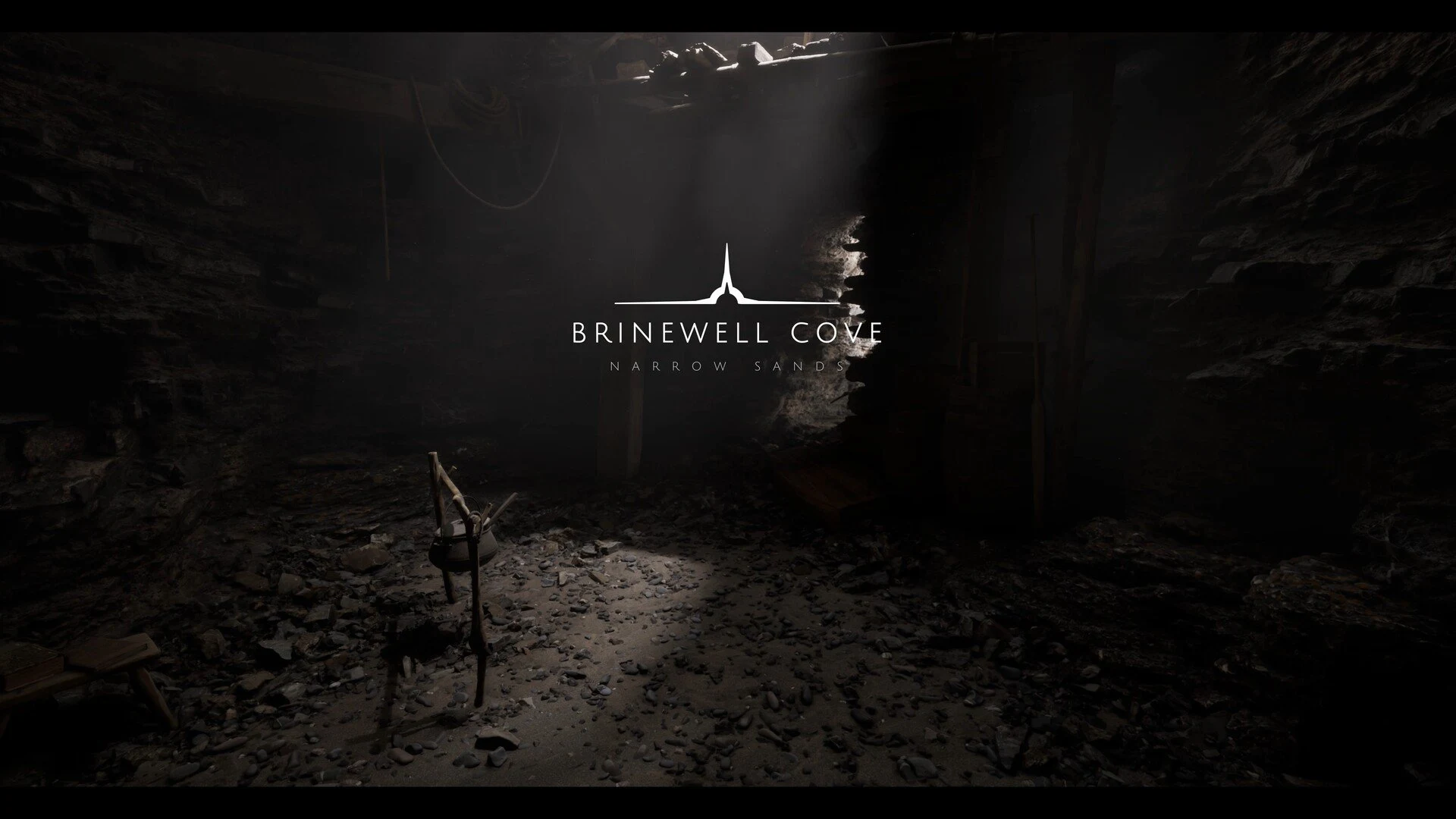 Ritual Tides screenshot